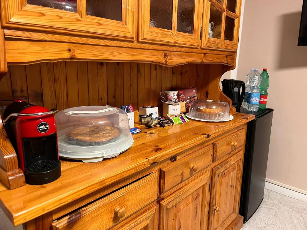 Colazione