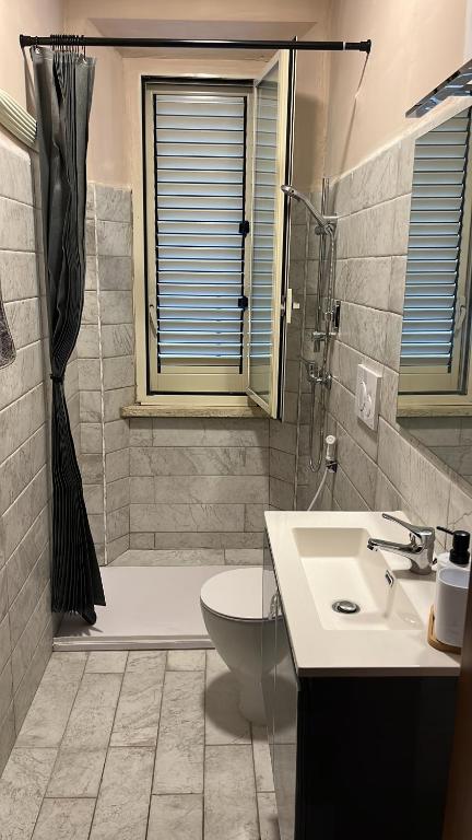 Bagno moderno